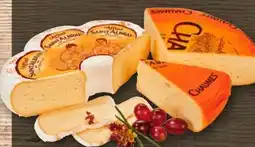 REWE Center Chaumes Weichkäse Angebot