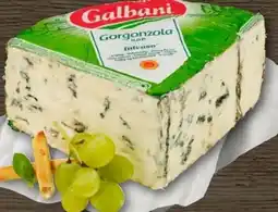 REWE Center Galbani Gorgonzola Angebot