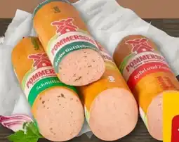 REWE Center Rügenwalder Mühle Pommersche Gutsleberwurst Angebot
