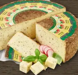 REWE Center Käse Rebellen Sommer Rebell Angebot