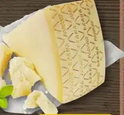 REWE Center Grana Padano Hartkäse Angebot