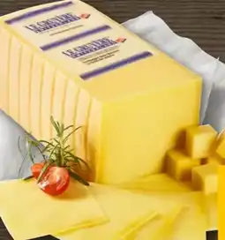 REWE Center Le Gruyère Käse Angebot