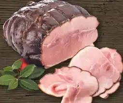 REWE Center Fleischwerke Zimmermann Kernrauchschinken Angebot