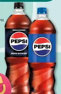 REWE Center Pepsi Cola Angebot