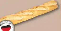 REWE Center Rewe Back-Station Baguette Angebot