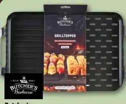 REWE Center Butcher’s Barbecue Grilltopper Angebot
