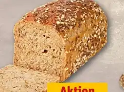 REWE Center Rewe Beste Wahl Mehrkornbrötchen Angebot