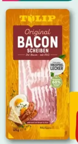 REWE Center Tulip Bacon Angebot