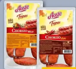 REWE Center Campofrio Chorizo Griller Angebot