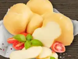 REWE Center Scamorza Affumicata Angebot