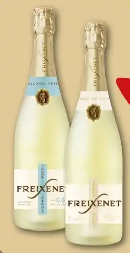 REWE Center Freixenet Sekt Angebot