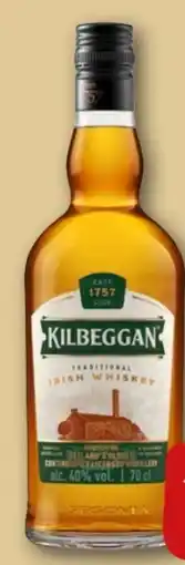 REWE Center Kilbeggan Irish Whiskey Angebot