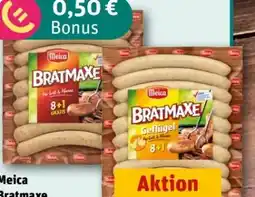REWE Center Meica Bratmaxe Angebot