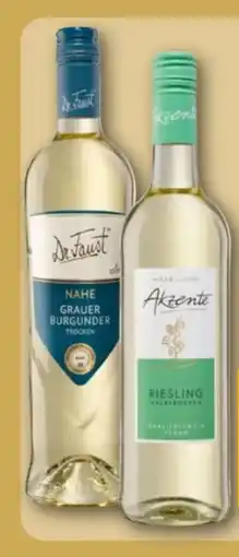 REWE Center Moselland Akzente Angebot