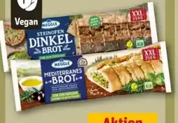 REWE Center Meggle Brot Angebot