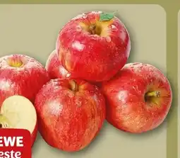 REWE Center Rewe Beste Wahl Snack Äpfel Gala Angebot