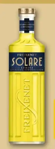 REWE Center Freixenet Solare Aperitivo Angebot