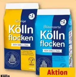 REWE Center Kölln Haferflocken Angebot