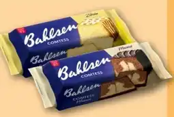 REWE Center Bahlsen Comtess Kuchen Angebot