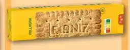 REWE Center Bahlsen Leibniz Vollkornkekse Angebot