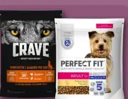 REWE Center Crave Hundenahrung Adult Angebot