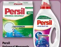 REWE Center Persil Universal Megaperls Angebot
