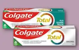 REWE Center Colgate Total Zahncreme Angebot