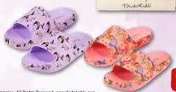 REWE Center Damen Soft Slipper Frida Kahlo Angebot