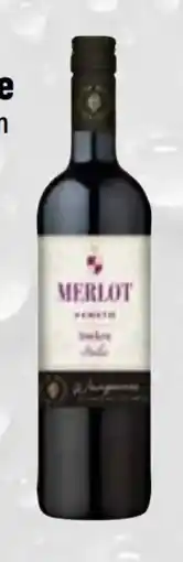 trinkgut Merlot Weingenuss Angebot