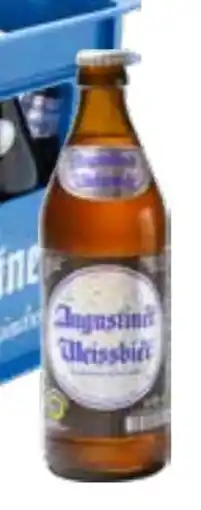 trinkgut Augustiner Bräu Weißbier Angebot
