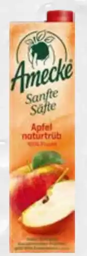 trinkgut Amecke Fruchtsaft Angebot