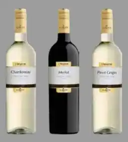trinkgut Cavit Merlot Angebot