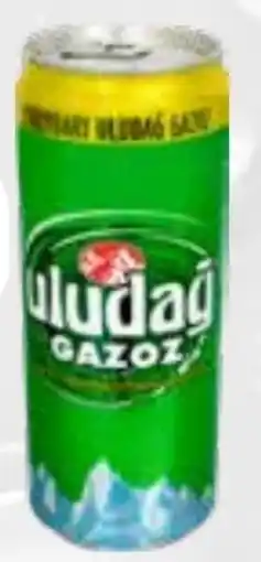 trinkgut Uludag Erfrischungsgetränk Angebot