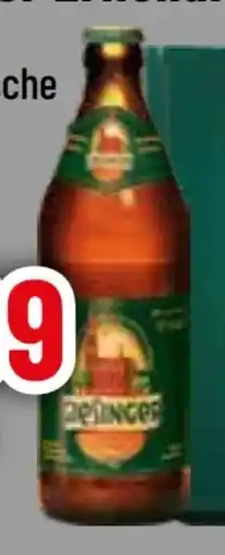trinkgut Giesinger Bräu Untergiesinger Erhellung Angebot