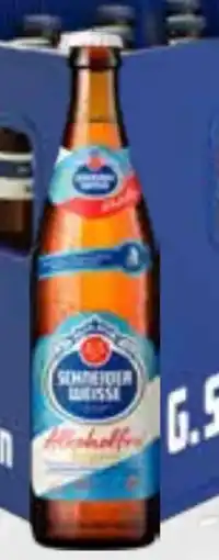 trinkgut Schneider Weisse Weissbiere Angebot