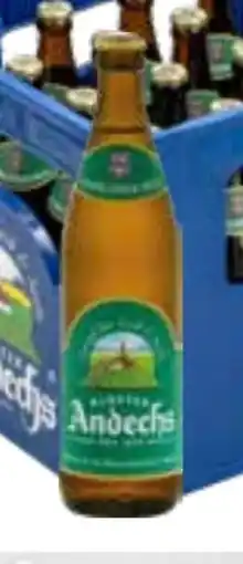 trinkgut Kloster Andechs Hell Angebot