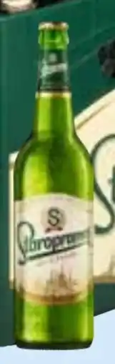 trinkgut Staropramen Premium Bier Angebot