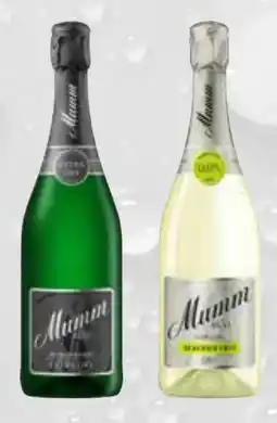 trinkgut Jules Mumm Sekt Angebot