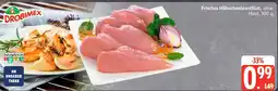 Edeka DROBIMEX Frisches Hähnchenbrustfilet Angebot