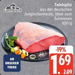 Edeka Gutfleisch Tafelspitz Angebot