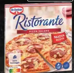 AEZ Dr. Oetker Ristorante Pizza Angebot