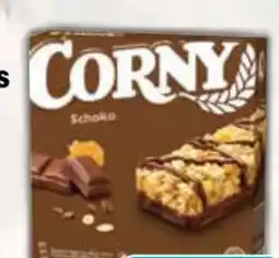 AEZ Schwartau Corny Riegel Angebot