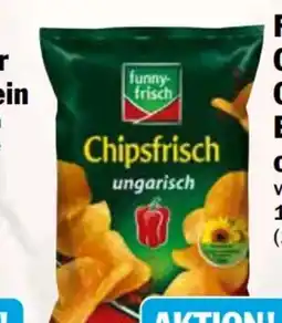 AEZ Funny Frisch Chipsfrisch Angebot