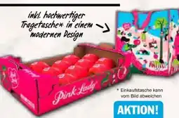 AEZ Pink Lady Clubäpfel Angebot