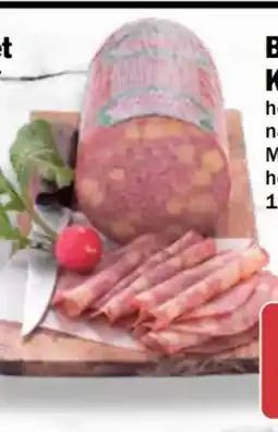 AEZ Käsebierwurst Angebot