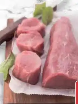 AEZ Schweine-Filet Angebot