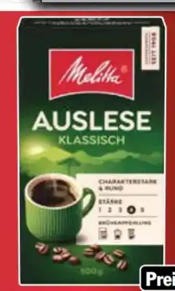 AEZ Melitta Auslese Klassisch Angebot