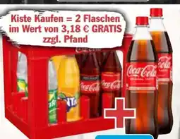 AEZ Coca-Cola Cola Angebot
