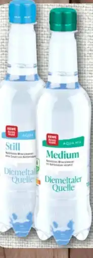 nahkauf Rewe Beste Wahl Mineralwasser Angebot