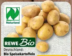 nahkauf Rewe Bio Bio-Speisekartoffeln Angebot